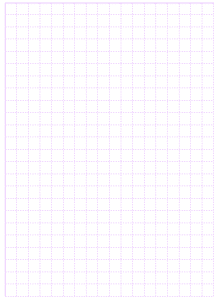 Centimeter Graph Paper Template For Numbers | Free iWork Templates